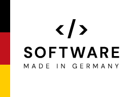 Software Made in Germany
